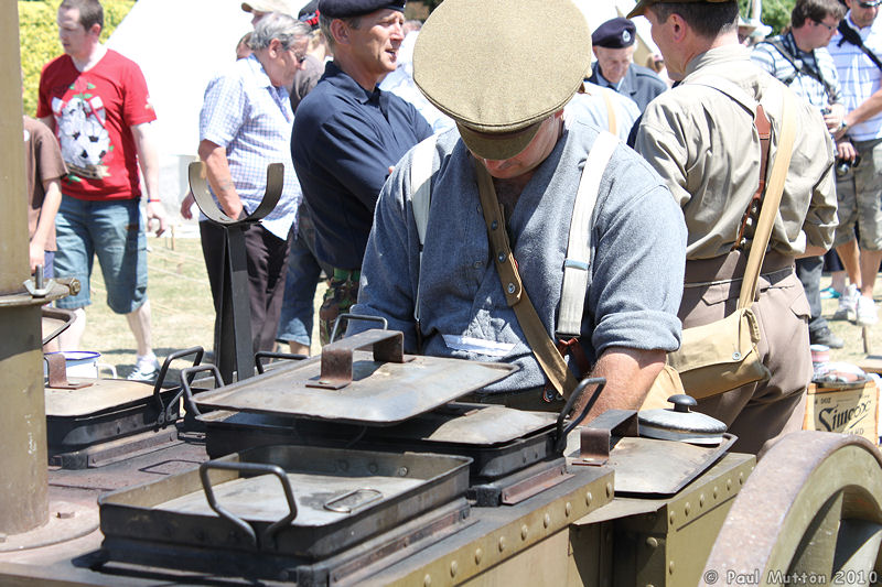 IMG 0401 WW1 field cooker